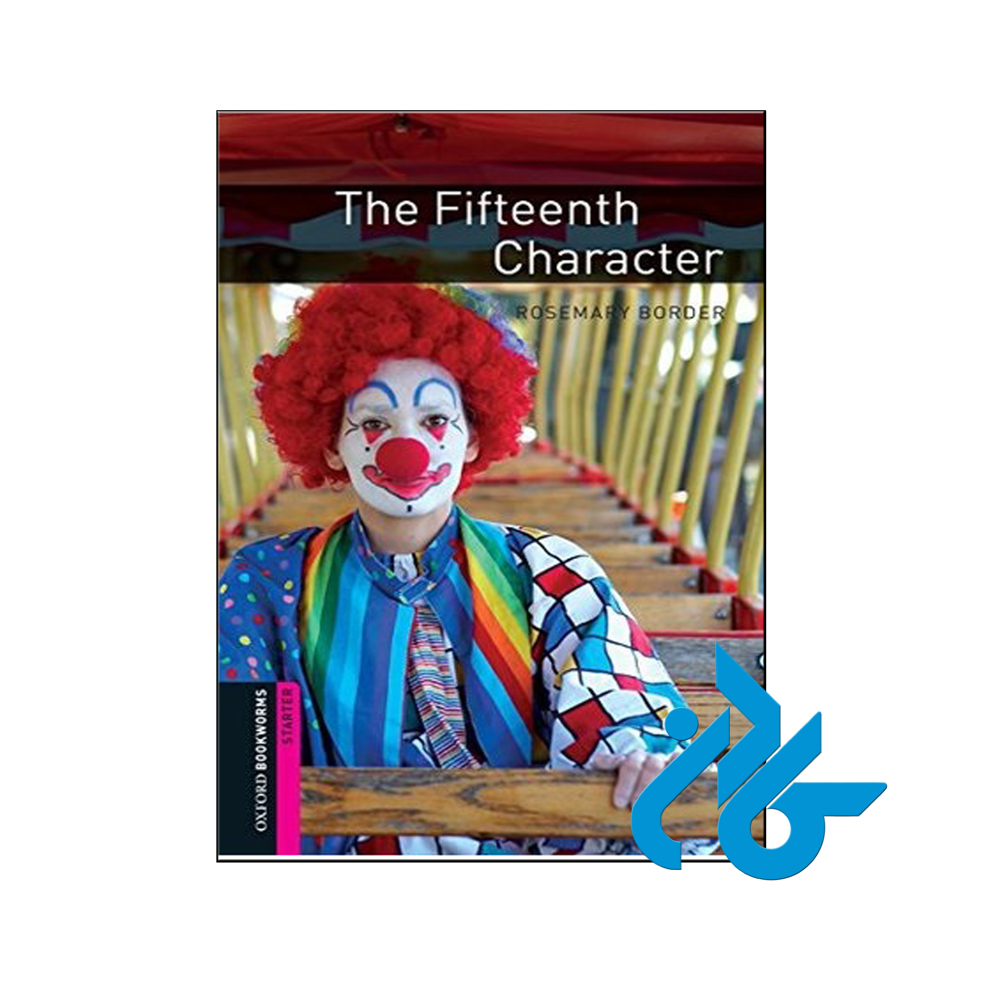 ‎خرید کتاب د فیفتینس کرکتر ، تا 50% تخفیف کتب زبان ، فروشگاه کــادن