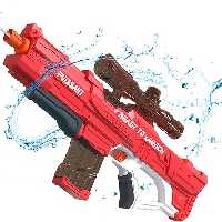 تفنگ آبپاش شارژی آیتم 456_101A