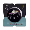 پیکسل پرمانه طرح هوا فضا کد pm.4390