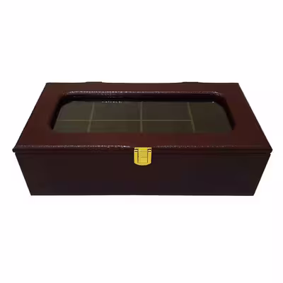 جعبه چای کیسه ای مدل b133