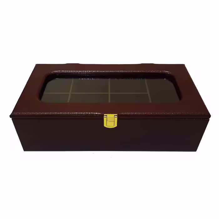 جعبه چای کیسه ای مدل b133