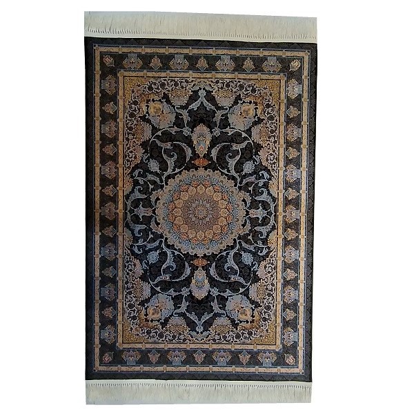 فرش ماشینی مدل هامون کد 111008