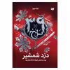 کتاب سی و نه سرنخ دزد شمشیر اثر پیتر لرنجس نشر ویدا جلد 3
