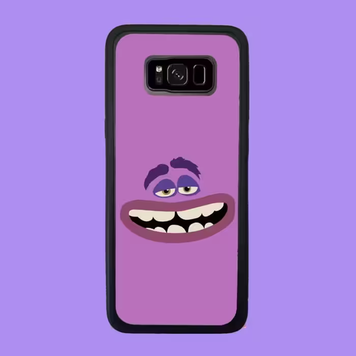 کاور گارد قاب مناسب برای گوشی موبایل سامسونگ S8 PLUS -کد 849