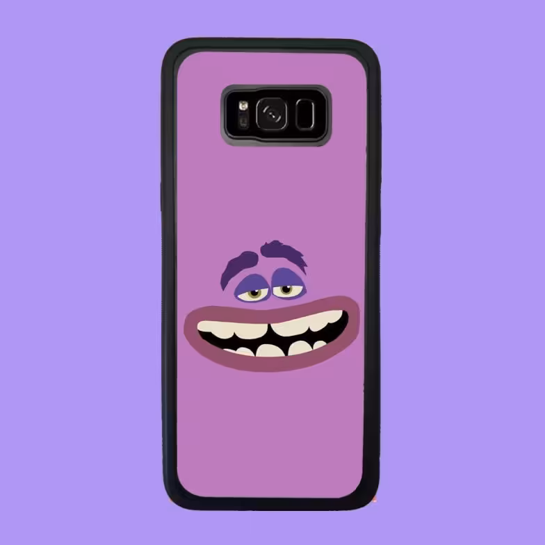 کاور گارد قاب مناسب برای گوشی موبایل سامسونگ S8 PLUS -کد 849