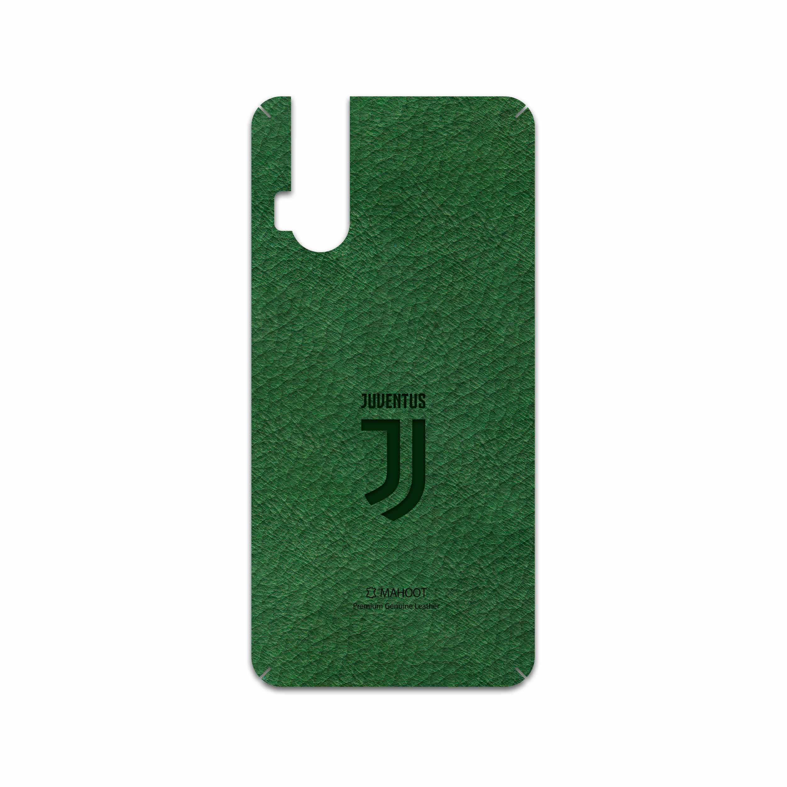 برچسب پوششی ماهوت مدل GL-JUVE مناسب برای گوشی موبایل موتورولا One Hyper