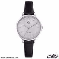 ساعت مچی زنانه جی او مدل 699209