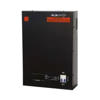 استبلایزر تکفاز 3KVA آلجا مدل DN-S-3KVA
