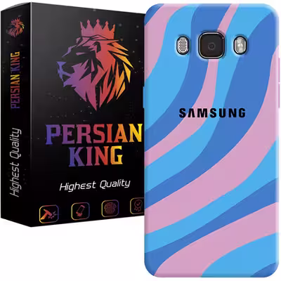 کاور مدل AB-HAFT 22 مناسب برای گوشی موبایل سامسونگ Galaxy J5 2016 / J510