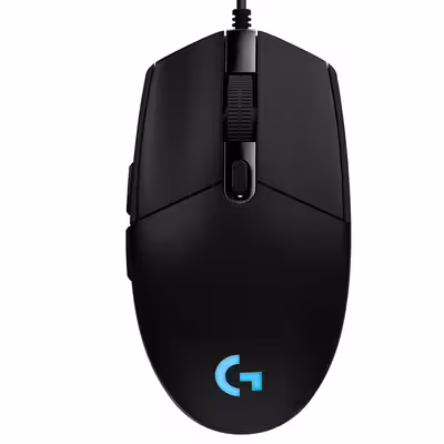 ماوس لاجیتک مدل G203