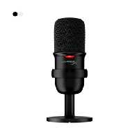 میکروفون مخصوص استریم هایپر ایکس مدل SoloCast