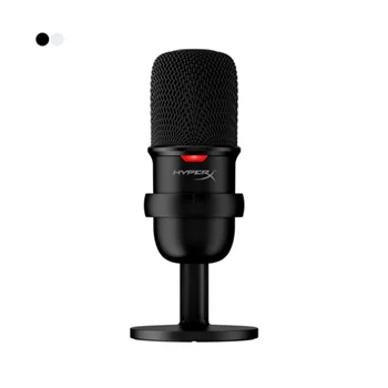 میکروفون مخصوص استریم هایپر ایکس مدل SoloCast
