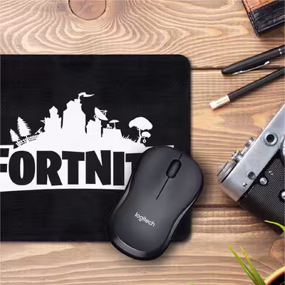 ماوس پد طرح بازی fortnite کد 3260