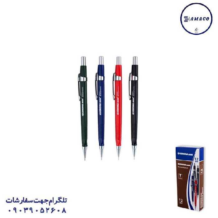 اتود 3 گوش کلاسیک 4010 کرونا