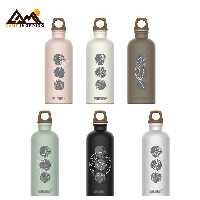 قمقمه سیگ مدل My Planet حجم 600 میلی لیتر SIGG Water Bottle