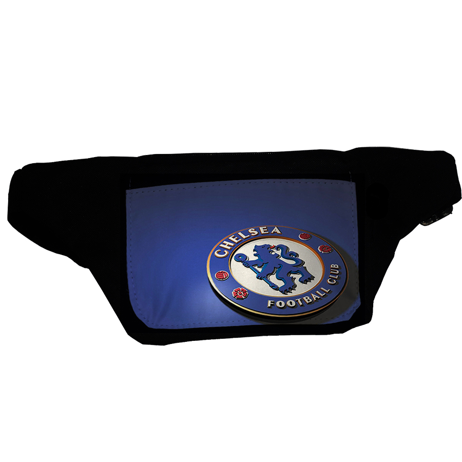 کیف کمری طرح چلسی کد Kt2