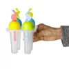 قالب بستنی مدل خرگوش کد FF22 بسته 4 عددی 