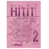 کتاب Hitit 2 new edition اثر جمعی از نویسندگان انتشارات جنگل