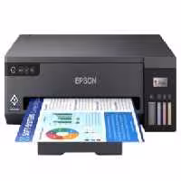 پرینتر جوهرافشان اپسون مدل EcoTank L11050