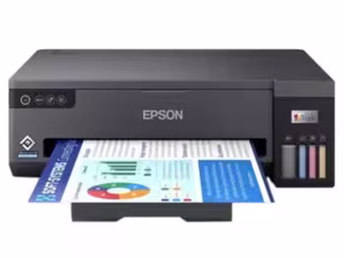 پرینتر جوهرافشان اپسون مدل EcoTank L11050