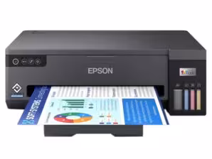 پرینتر جوهرافشان اپسون مدل EcoTank L11050