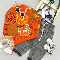 دو تیکه ی اسپرت برای دختر خانوما و آقاپسر
