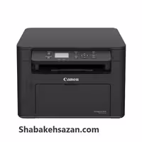 پرینتر چندکاره لیزری کانن مدل i-SENSYS MF112 (Copy)