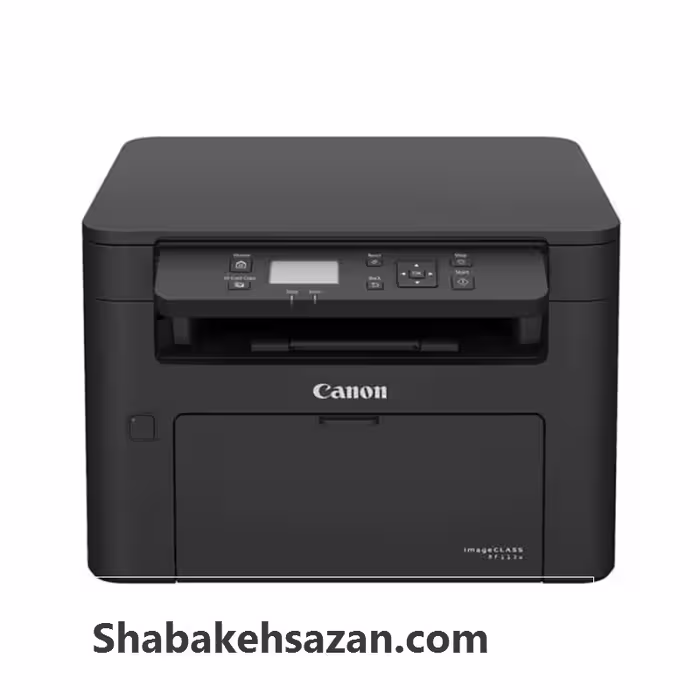 پرینتر چندکاره لیزری کانن مدل i-SENSYS MF112 (Copy)