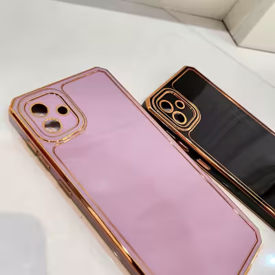 کاور مدل مای مناسب برای گوشی موبایل سامسونگ Galaxy A04