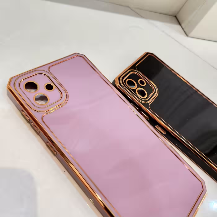 کاور مدل مای مناسب برای گوشی موبایل سامسونگ Galaxy A04