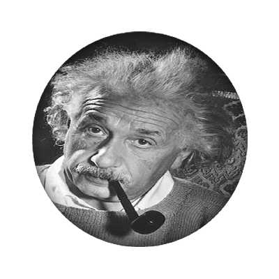 زیر لیوانی مدل انیشتین کد 1136