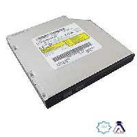 درایو DVD اینترنال لپ تاپ اچ پی مدل SN-208