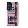 کاور مدل پافر طرح اسپرت کد 812 مناسب برای گوشی موبایل شیائومی Redmi Note 8