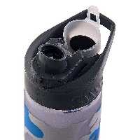 قمقمه مدل Army کد MY01 گنجایش 0.6 لیتر