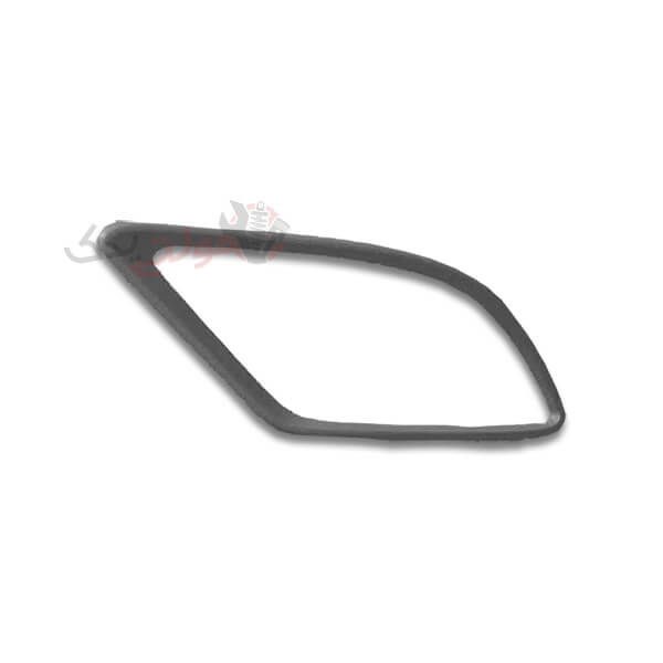 زه چراغ مه شکن جلو چپ تیگو 7 | مولتی یدک