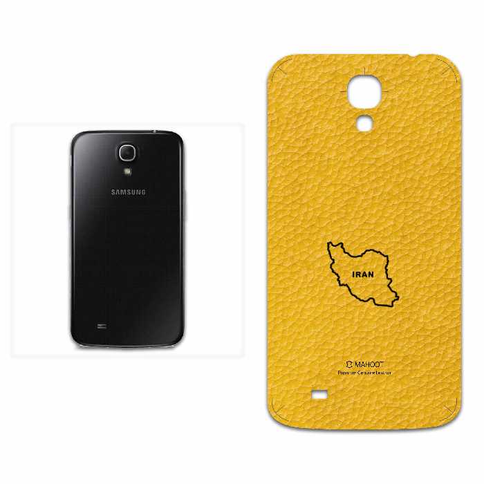 برچسب پوششی ماهوت مدل ML-IRC مناسب برای گوشی موبایل سامسونگ Galaxy Mega 6.3 I9200