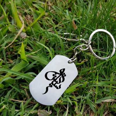 جاکلیدی ترمه ۱ مدل ستایش کد Sam 1974