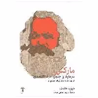 کتاب مارکس سرمایه و جنون خرد اقتصادی و چند مقاله دیگر از باب جسوپ اثر دیوید هاروی نشر آشیان