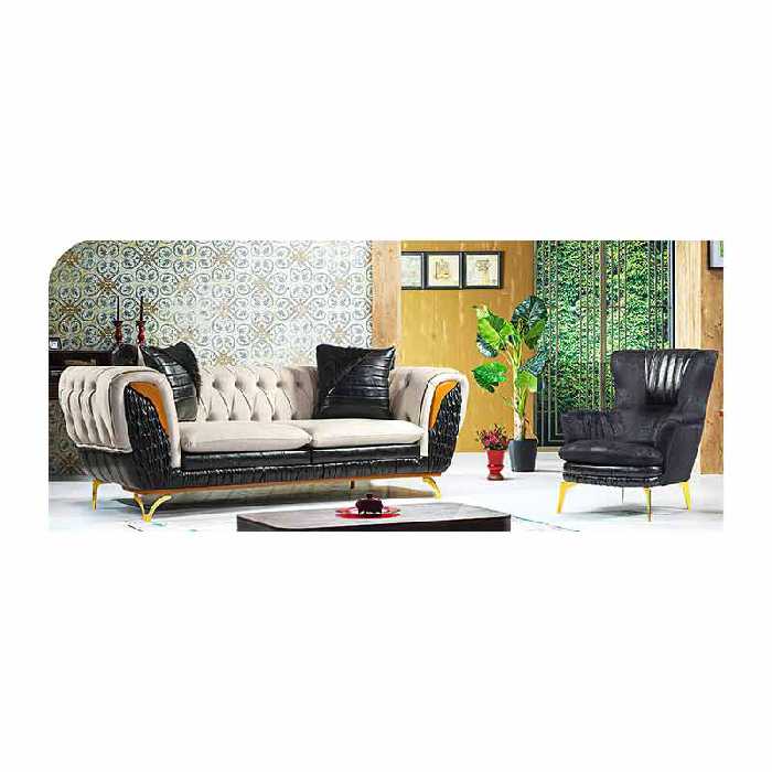 مبل راحتی 5 نفره آرشام