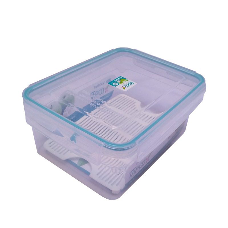 ظروف نگهدارنده غذا تاپکو کد 407