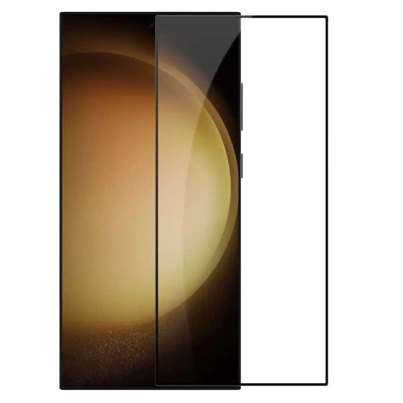 محافظ صفحه نمایش نیلکین مدل CP Plus Pro مناسب برای گوشی موبایل سامسونگ  Galaxy S24 Ultra | کالا برتری