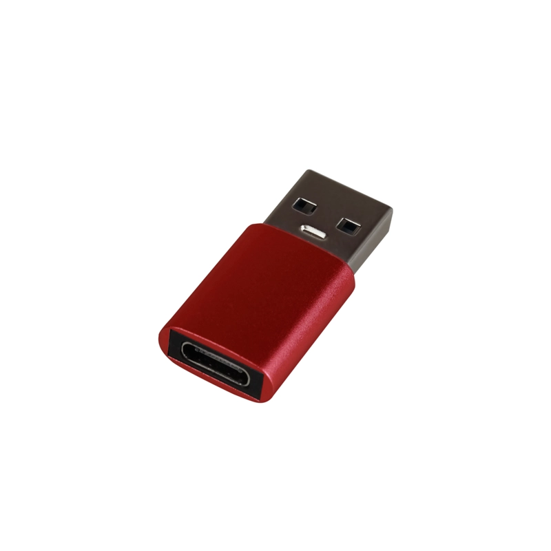 تبدیل TYPE-C TO USB3 بزرگ - یاسین کامپیوتر