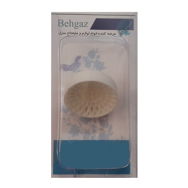 کاتر شیرینی پزی به گز مدل نان برنجی