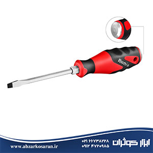 پیچگوشتی تکی دسته TPR ضربهخور 300×8 دوسو Ronix مدل RH-2989