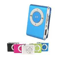 پخش کننده موسیقی مدل AS2-MP3