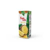 نکتار آناناس 200ml سن ایچ