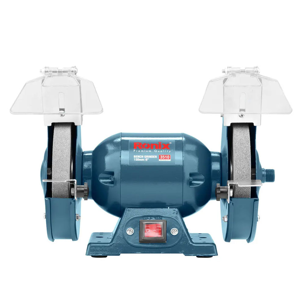 چرخ سنباده 150 میلی‌متری رونیکس مدل 3510