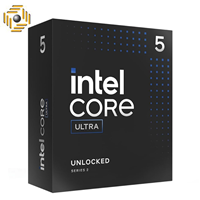 پردازنده اینتل مدل Core Ultra 5 245K