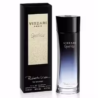 ویزاری ادکلن زنانه 100 میل VIZZARI SPARKLE