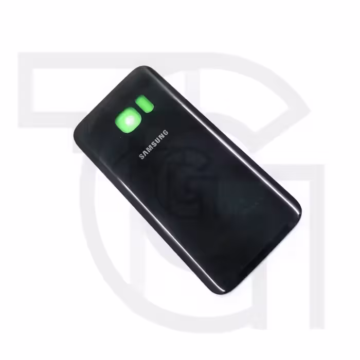 درب پشت سامسونگ (مشکی) Back Door Samsung Galaxy G9300